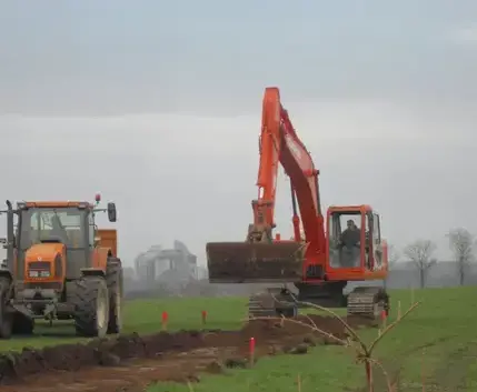 installation de fosse septique à Bénodet - image 2