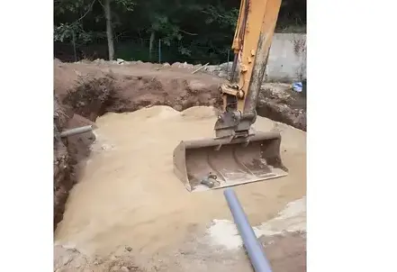 installation de fosse septique à Bénodet - image 4