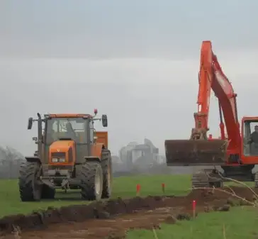 installation de fosse septique Fouesnant-1