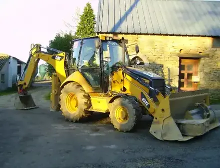 installation de fosse septique à Pleuven - image 2