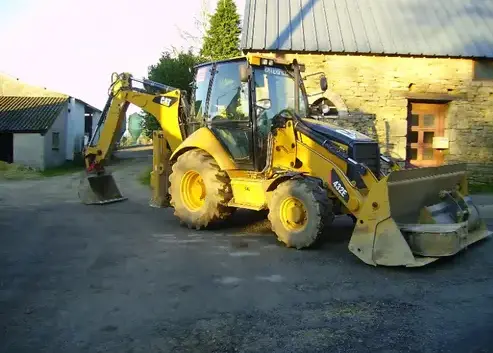 installation de fosse septique à Saint-Évarzec - image 4