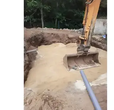 installation récupérateur d'eau de pluie à Bénodet - image 2