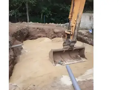 installation récupérateur d'eau de pluie Saint-Évarzec-5